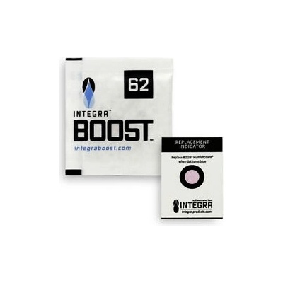Integra boost 62 8гр - регулатор на влажността