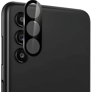 Techsuit защитно стъкло за камерата за Samsung Galaxy S24 - Черен KP29978