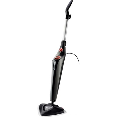 Vileda Steam Plus 168934 čierna