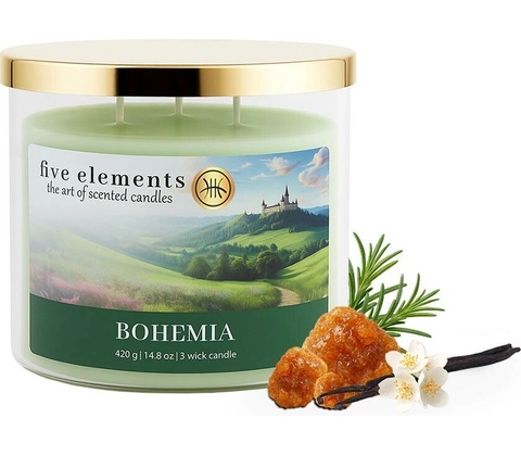 Five Elements Bohemia 420 g