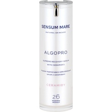 Sensum Mare Algopro vysoko regeneračné a obnovujúce sérum s ceramidmi 30 ml