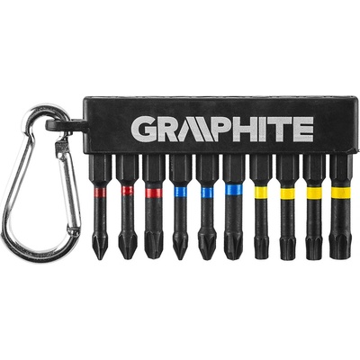 Graphite 10 ks 56H562 – Zboží Mobilmania