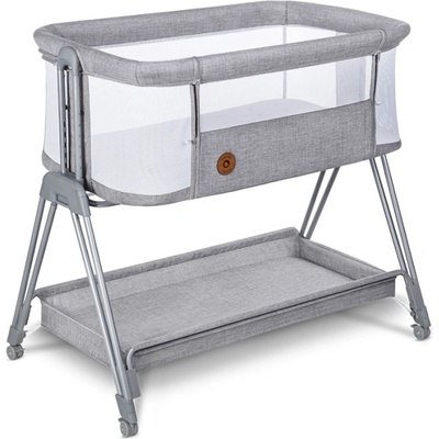 Lionelo Кошара Lionelo Luna grey (5903771703192)