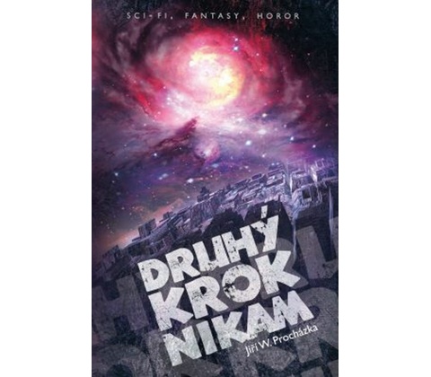 Druhý krok nikam