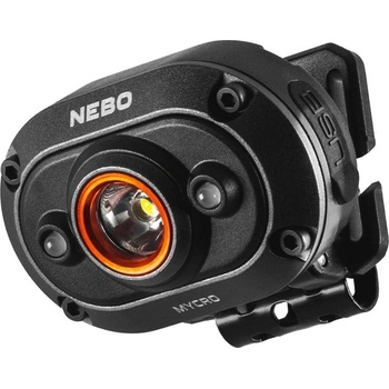 Nebo Einstein TM Mycro