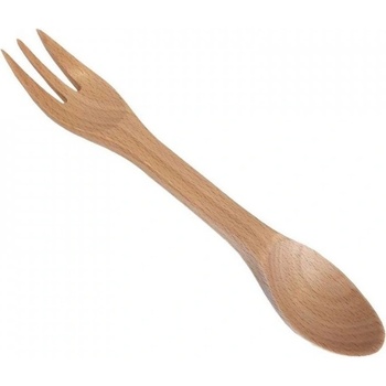 Stabilotherm Träspork