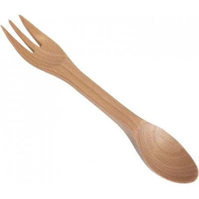Stabilotherm Träspork