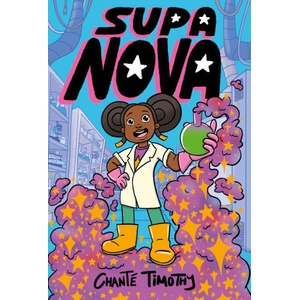 Supa Nova (2025)