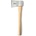 MaceMaker Beaver Outdoor Camping Axe 7684