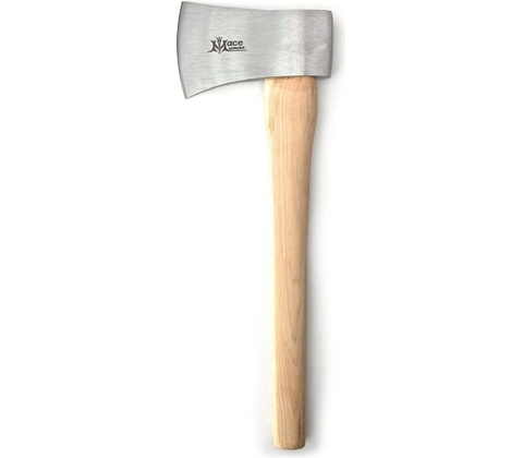 MaceMaker Beaver Outdoor Camping Axe 7684