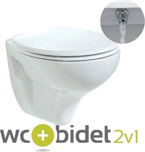 Creavit STANDARD TP320