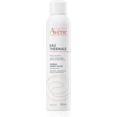 Eau Thermale Avène Eau Thermale Thermal Spring Water термална вода 300ml