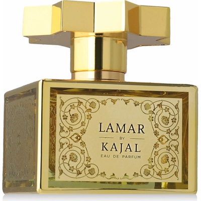 Lamar By Kajal parfémovaná voda unisex 100 ml