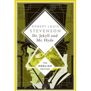 Dr. Jekyll and Mr. Hyde | Robert Louis Stevenson (ISBN: 9783730616956)