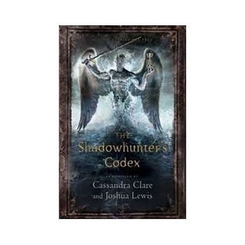 Shadowhunters Codex