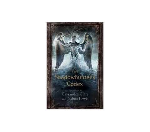Shadowhunters Codex