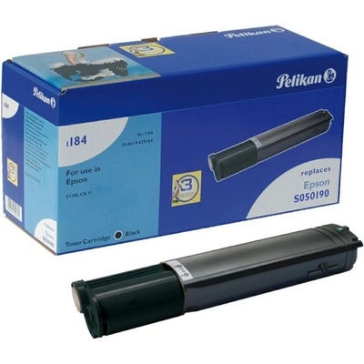Compatible Тонер, PELIKAN, за Epson C13S050190 (1031420591)