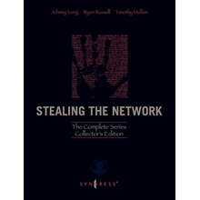 Stealing the Network - The Complete Series Collectors Edition