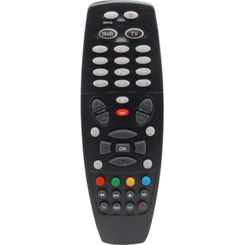 съвместим Sunray 4-hdse - заместител дистанционно управление (4-hdse)