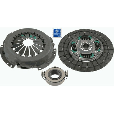 Sada spojky SACHS 3000 954 063
