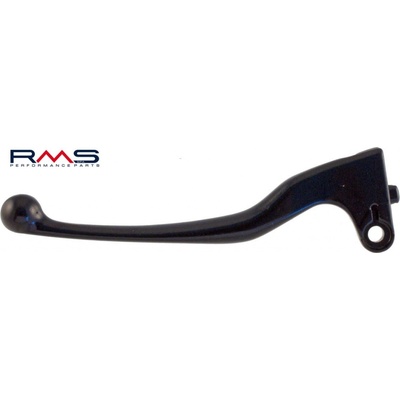 Páčka RMS 184100671 levý černý 184100671