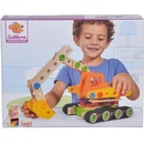 Simba Constructor 4 Bager, 170 ks