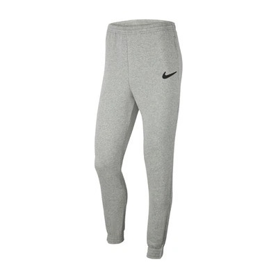 Nike tepláková Park 20 Fleece pants šedá