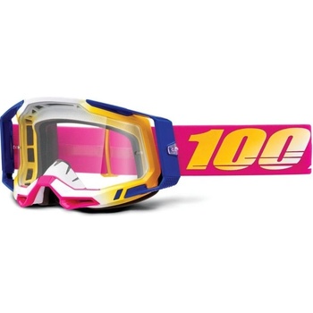 100% Racecraft 2