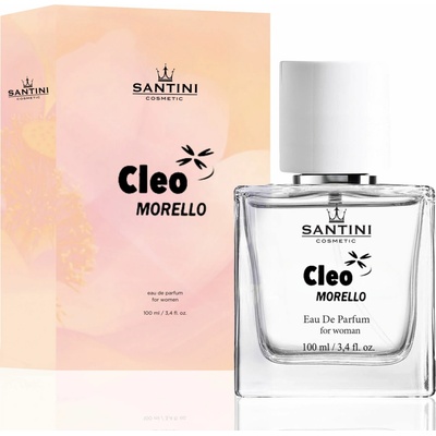 Santini Cosmetics Cleo Morello parfém dámský 100 ml