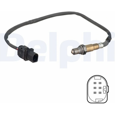 Lambda sonda DELPHI ES21150-12B1 (ES2115012B1)