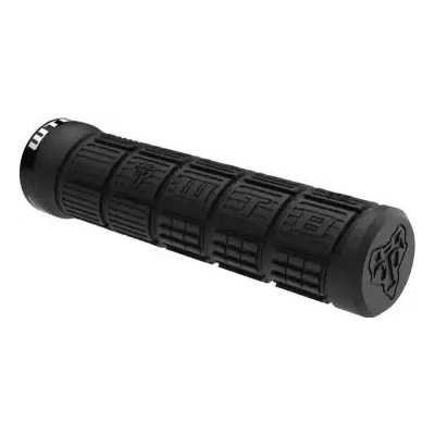 WTB Wafel Clamp-On čierna