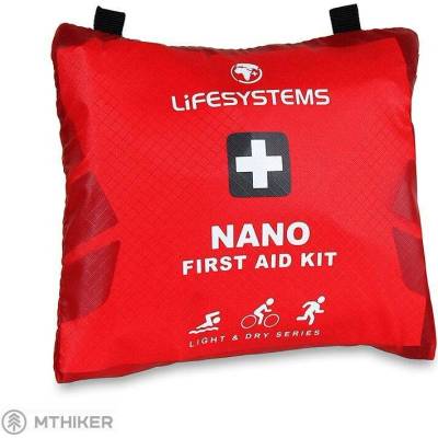 Lifesystems Light&Dry First Aid Kit lékárnička