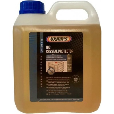 Wynn´s AdBlue Crystal Protector 2 l