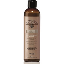 Nook Nook Magic Arganoil Discipline šampon proti krepatění 250 ml