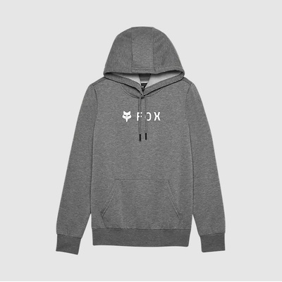 Fox W Absolute Po Fleece heather graphite 2025