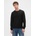 GAP Тениска Heavyweight GAP GAP | Cheren | МЪЖЕ | XS