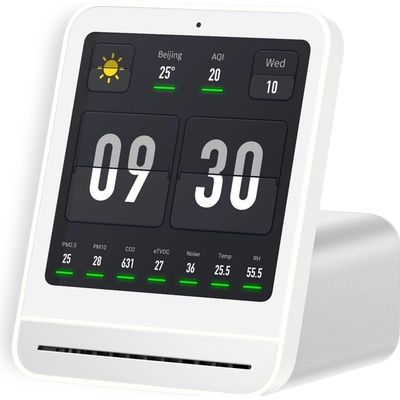 QINGPING Air Monitor 2 white