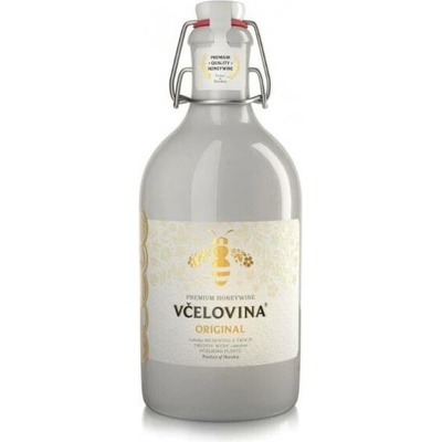 Včelco Včelovina originál Retro 13% 0.5 l