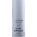 MÁDARA Cosmetics Retinol Alternative Plant-Powered Eye Serum 15 ml