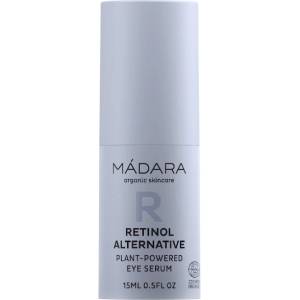 MÁDARA Cosmetics Retinol Alternative Plant-Powered Eye Serum 15 ml