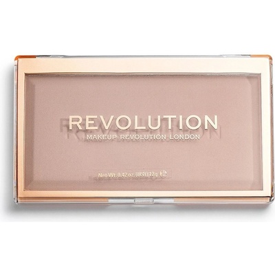 Revolution Matte Base P3 pudr 12 g