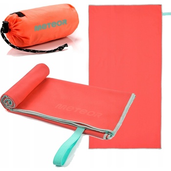 Meteor M Rýchloschnúci uterák 50 x 90 cm