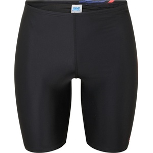 Zoggs Tread Jammer Mens - Black