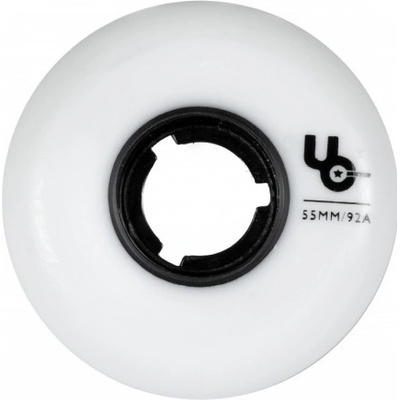 Powerslide Undercover Blank Team 55 mm 92A 4 ks