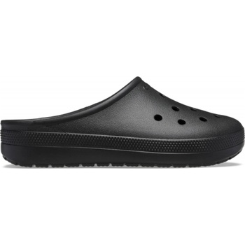 Crocs Чехли Crocs Women's Clogs - Black
