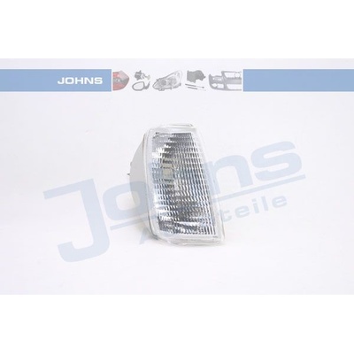 Blikač JOHNS 95 23 20-2