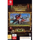 Hry na Nintendo Switch Harry Potter: Quidditch Champions (Deluxe Edition)