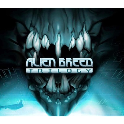 Alien Breed Trilogy