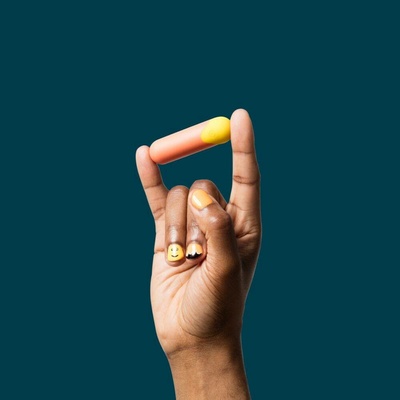 Romp Riot Bullet