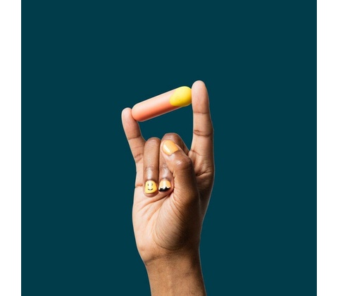Romp Riot Bullet